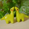 Brachio Earrings 