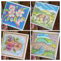Image 1 of New Spring cards