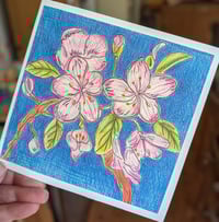 Image 5 of New Spring cards