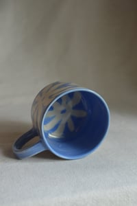 Image 10 of "Flora Adora" Shortie Mug 2 in Blueberry Milk