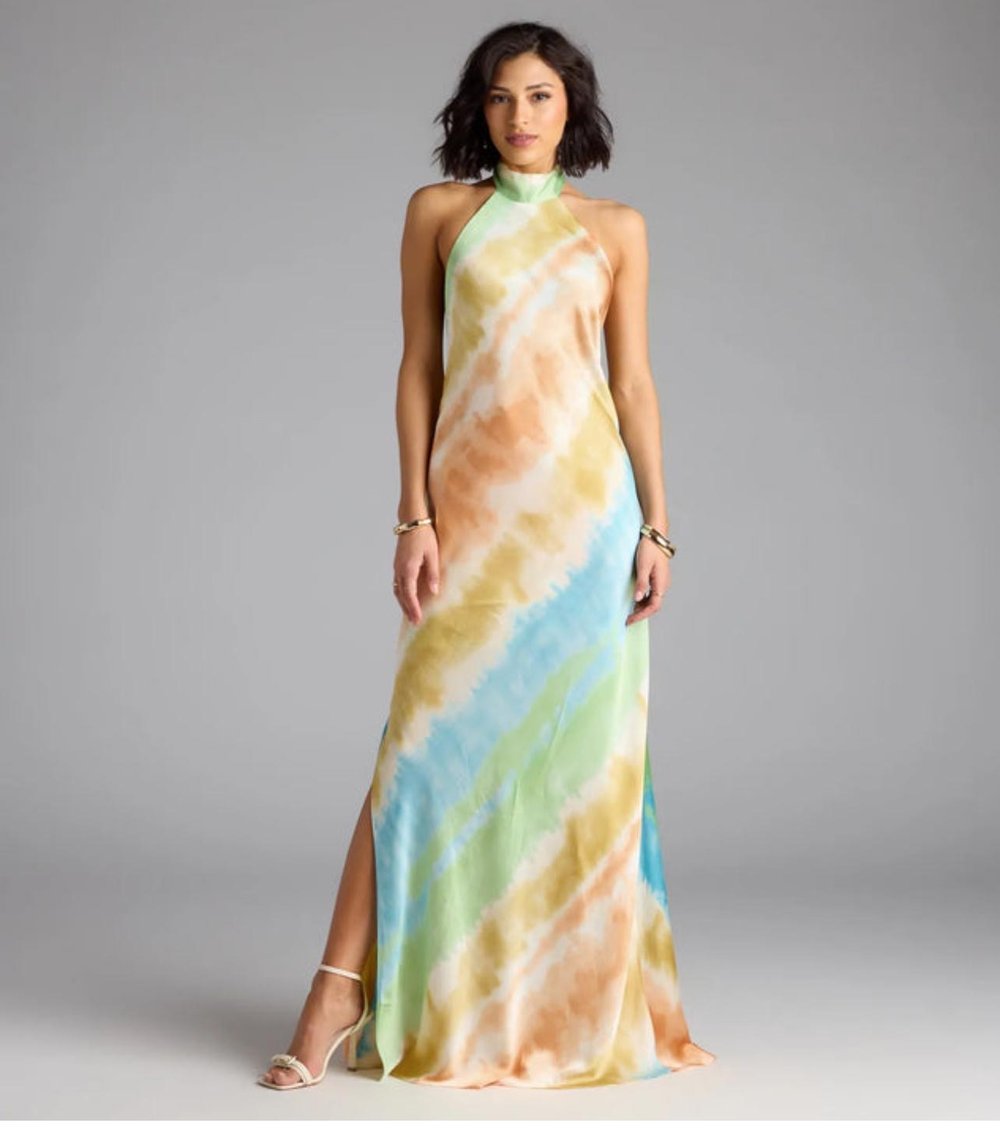 Image of SAVANNAH DRESS