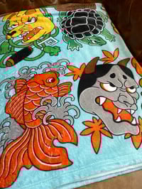 Image 2 of NEW BLANKET 160x125cm 