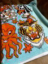 Image 3 of NEW BLANKET 160x125cm 