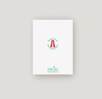 Image 2 of  Clifton Suspension Bridge  Greeting Card