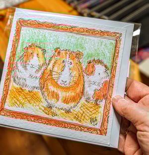 Image of Leapgate animals