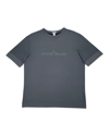 Stone Island Spellout Tshirt L