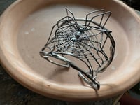Image 1 of Spider cuff