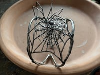 Image 5 of Spider cuff