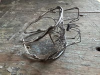 Image 2 of Spider cuff