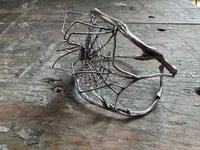 Image 10 of Spider cuff