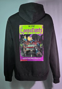 Image 2 of LOOSECUNTS Faded Hood