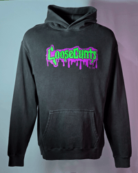Image 4 of LOOSECUNTS Faded Hood
