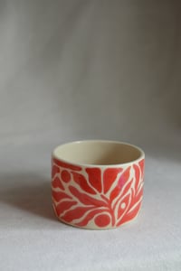 Image 14 of "Flora Adora" Shortie Mug 8 in Strawberry