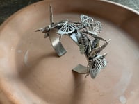 Image 3 of Butterfly Kaleidoscope