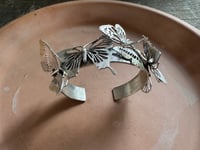 Image 1 of Butterfly Kaleidoscope