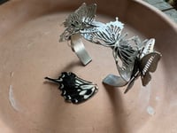 Image 2 of Butterfly Kaleidoscope