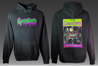 Image 1 of LOOSECUNTS Faded Hood