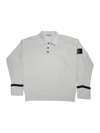 Stone Island polo cotton knit L