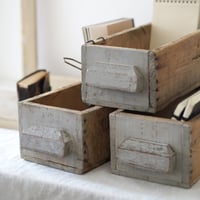 Image 2 of Tiroir d'atelier