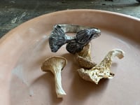 Image 2 of Oyster Mushroom cuff