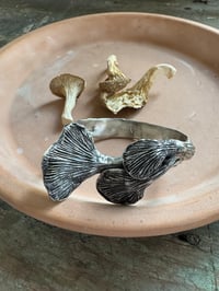 Image 3 of Oyster Mushroom cuff
