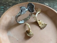 Image 5 of Oyster Mushroom cuff