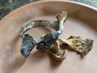 Image 6 of Oyster Mushroom cuff