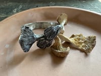 Image 7 of Oyster Mushroom cuff