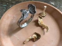 Image 9 of Oyster Mushroom cuff