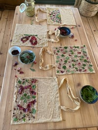 Image 2 of Eco Dye Tote Bag Workshop