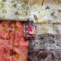 Image 1 of Eco Dye Tote Bag Workshop