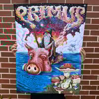Image 2 of Primus 5/6/25 Hollywood, FL