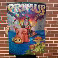 Image 3 of Primus 5/6/25 Hollywood, FL