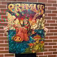 Image 4 of Primus 5/6/25 Hollywood, FL