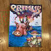 Image 5 of Primus 5/6/25 Hollywood, FL