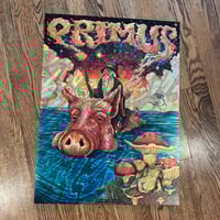 Image 7 of Primus 5/6/25 Hollywood, FL