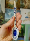 Beetle Spoon