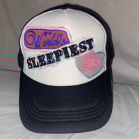 Image 2 of Worlds Sleepiest Girl