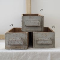Image 5 of Tiroir d'atelier