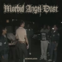 Morbid Angel Dust / Civilian Thrower - Split Tape