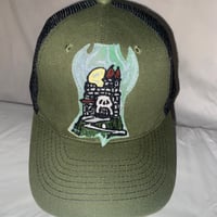 Image 3 of Skull Castle