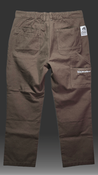 Image 7 of Fuck Off Im Workin Pants
