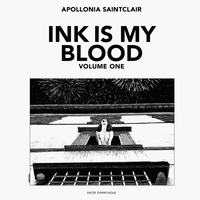 Image 1 of INK IS MY BLOOD BOOKS