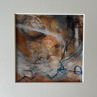 Image 2 of Blustery coastal walks no 1