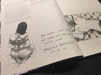 Image 5 of INK IS MY BLOOD BOOKS