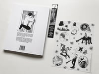 Image 4 of INK IS MY BLOOD BOOKS