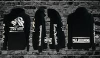 Heavy TAG Hood