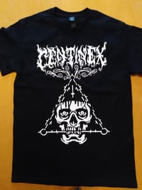 Image 3 of As You Die TS + CD-single bundle