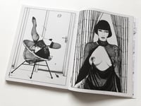 Image 3 of INK IS MY BLOOD BOOKS