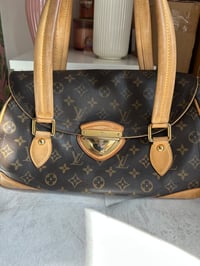 Image 2 of Louis Vuitton Beverly MM Monogram